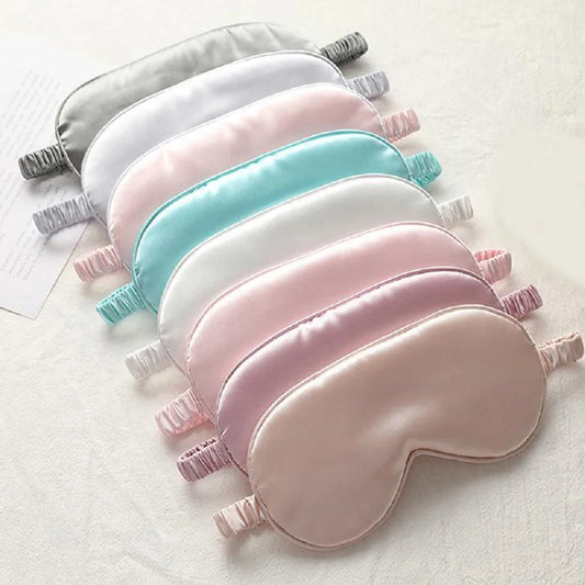 Masque de Nuit en Satin