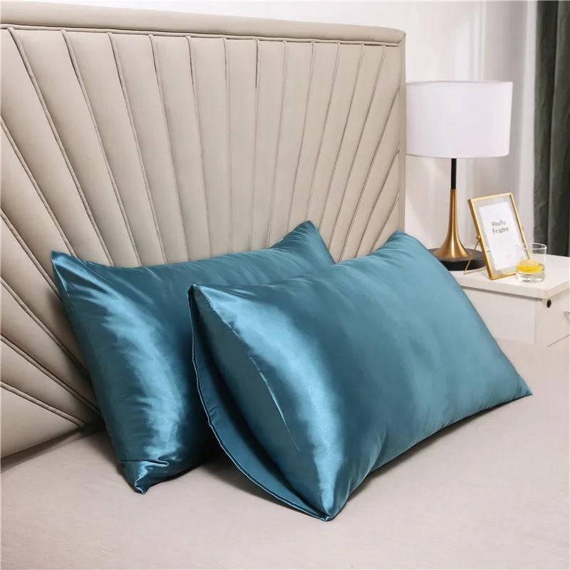 Des nuits de luxe pour un réveil radieux.